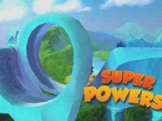 Crash Bandicoot Mind Over Mutant - Trailer - Xbox360/PS3