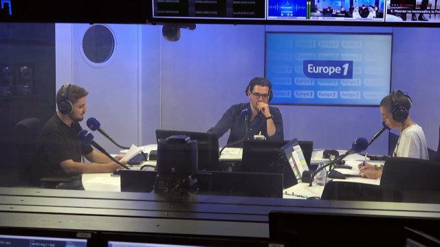 Emmanuel Macron annonce que la France va reconnaître l'État de Palestine en septembre