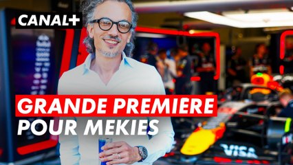 Nouveau départ pour Verstappen et Red Bull en Belgique, avec le Français Mekies