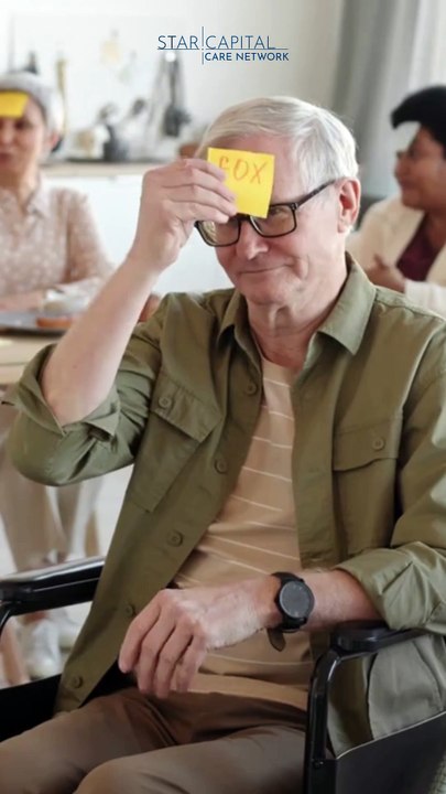 Fun & Engaging Trivia for Seniors | STAR Capital