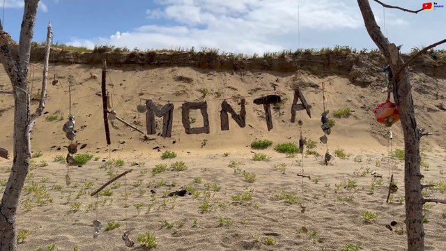 Montalivet | Plage Camping ACM | Montalivet Surf TV