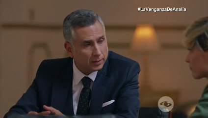 La Venganza de Analía 2 Capítulo 42