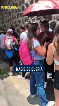 Así se vivió la presentación de Keylor Navas con los Pumas 🐾🧤