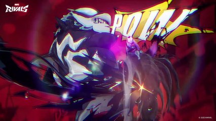 Season 3 Power of the Phoenix Official Trailer Marvel Rivals