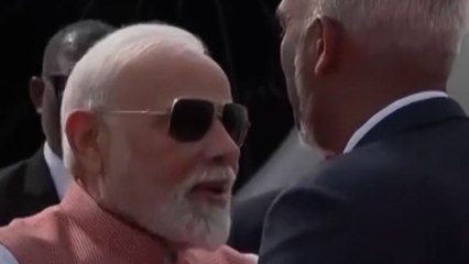 PM Modi के स्वागत में उतरी मालदीव की पूरी कैबिनेट
