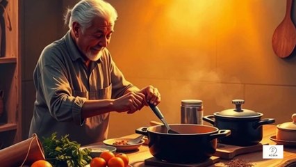 “The ‘Good Old Days’ Diet Myth Why Grandma’s Food Isn’t Always Healthier 🕰️ A Loving Reality Check”
