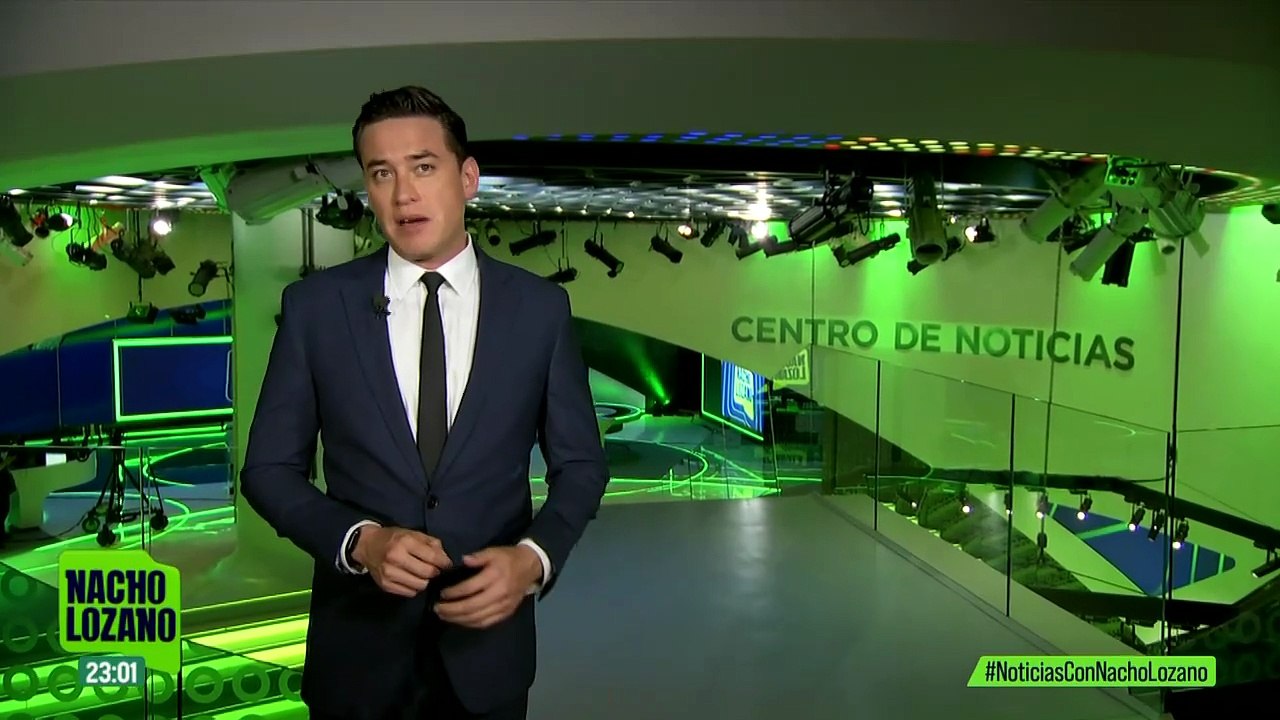 ONU alerta hambruna masiva en Gaza por bloqueo israelí | Nacho Lozano