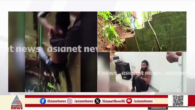 'കൃത്യമായ ആസൂത്രണം നടത്തിയാണ് ഗോവിന്ദച്ചാമി രക്ഷപ്പെട്ടത്, ജയിലിലെ വീഴ്ച പരിശോധിക്കുന്നു';ജയിൽ DGP