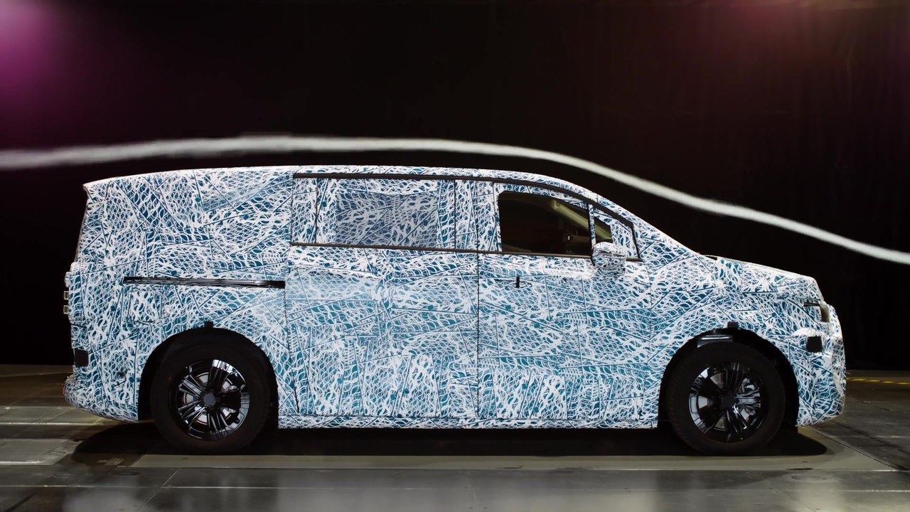 Dreifach-Erfolg in Sachen Effizienz - Mercedes-Benz VLE meistert die nächsten Entwicklungsmeilensteine