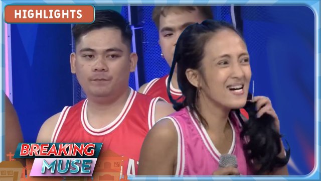Muse Danica, proud sa kanyang boyfriend | It’s Showtime | Breaking Muse