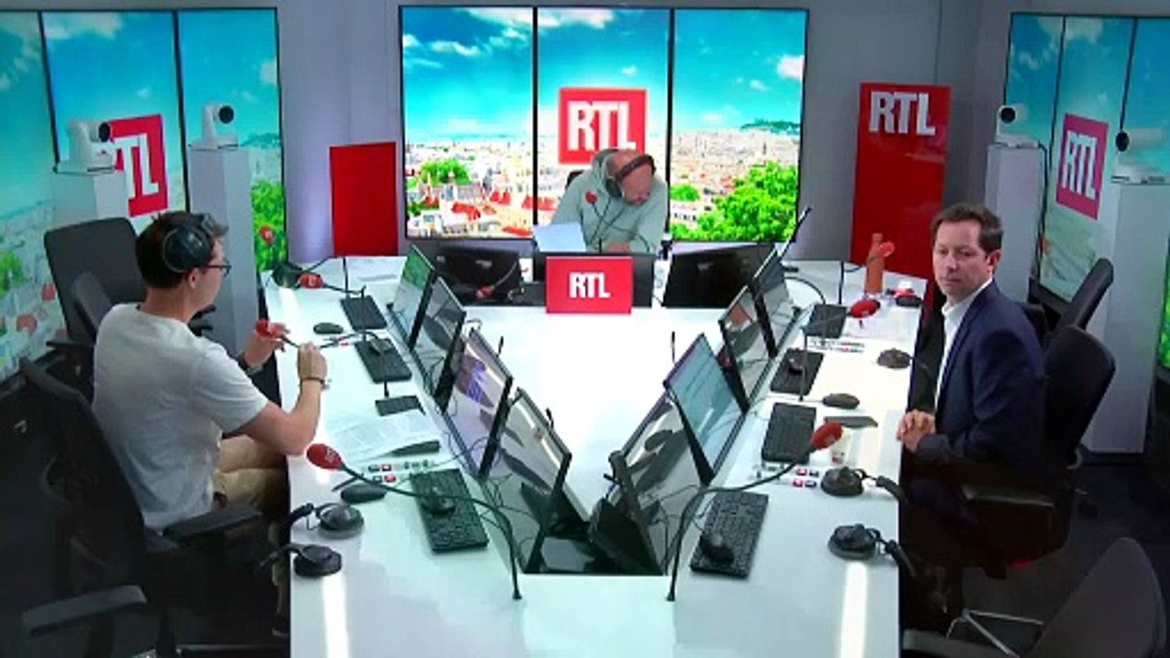 L'ANGLE ECO - Budget : Le gouvernement veut raboter les ruptures conventionnelles