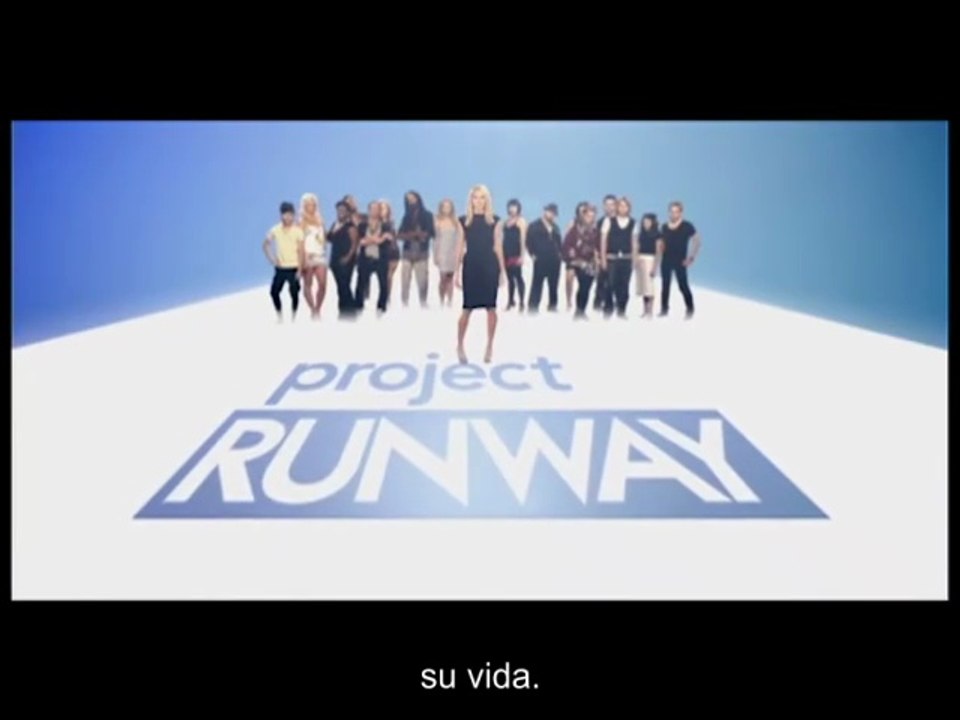 Project Runway 6 Episode 4