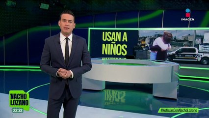 Noticias con Nacho Lozano | Programa del 24 de julio de 2025