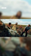 The Famous Five - The Curse of Kirrin Island | movie | 2023 | Official Trailer