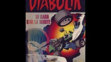 DIABOLIK---IN GARA CON LA MORTE