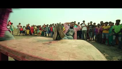 Jaanbaaz | movie | 2019 | Official Teaser