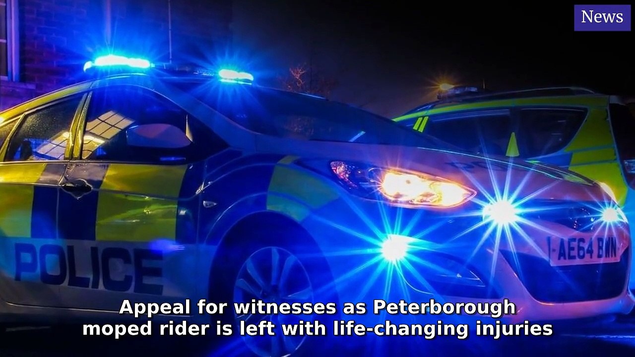 Peterborough Telegraph Morning Update 25 July, 2025
