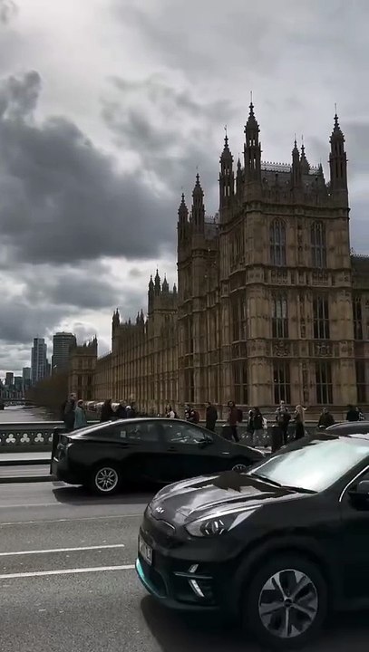 New London Video 2025 | mnahil_naveed in London | Big Ben, Landmark in London, England