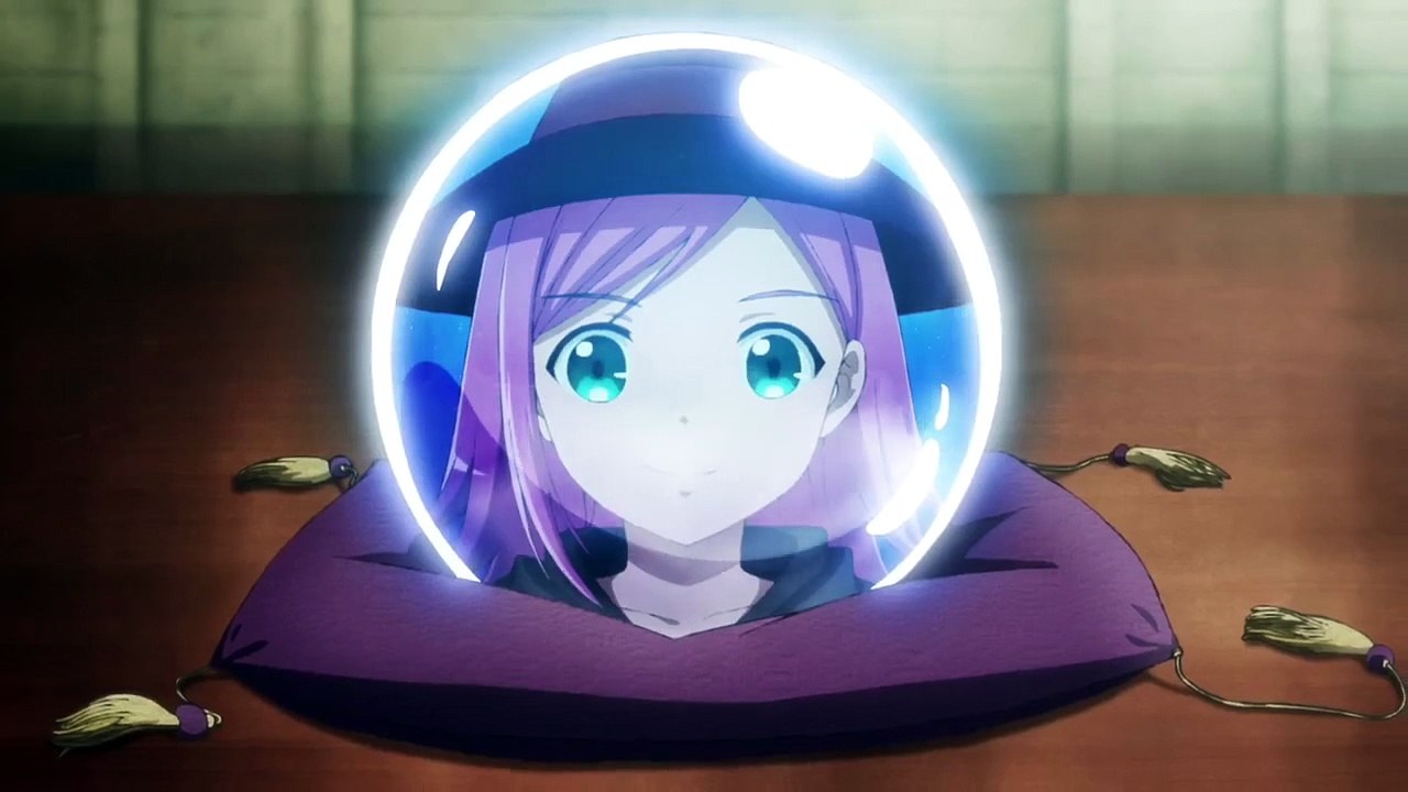 Ep3 S1 Handyman Saitou in another world