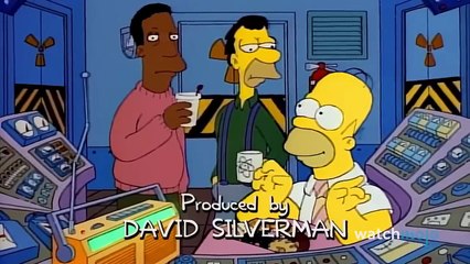 Top 10 Funniest Times The Simpsons Mocked Politics