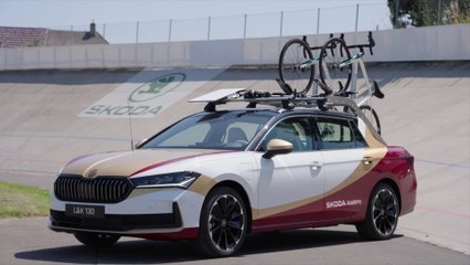 Škoda L&K 130 Design Preview