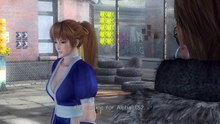 DÖVÜŞ D 0001 - DEAD OR ALIVE 5 LAST RAUND 720P HD GAMEPLAY