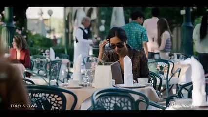 Navy CIS: Tony & Ziva - S01 Trailer 2 (English) HD