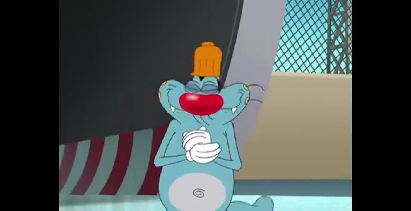 Oggy and the Cockroaches - Locked Outside 😭 | Hindi Cartoons for Kids | Funny Episodes in Hindi