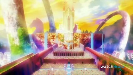 Top 10 Amazing Anime That Were Left Unfinished