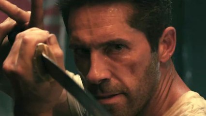 Prisoner of War Trailer (OV) – Intense Military Drama