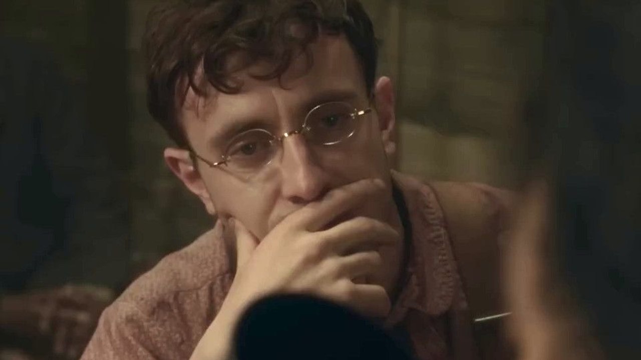 The History Of Sound Trailer OV