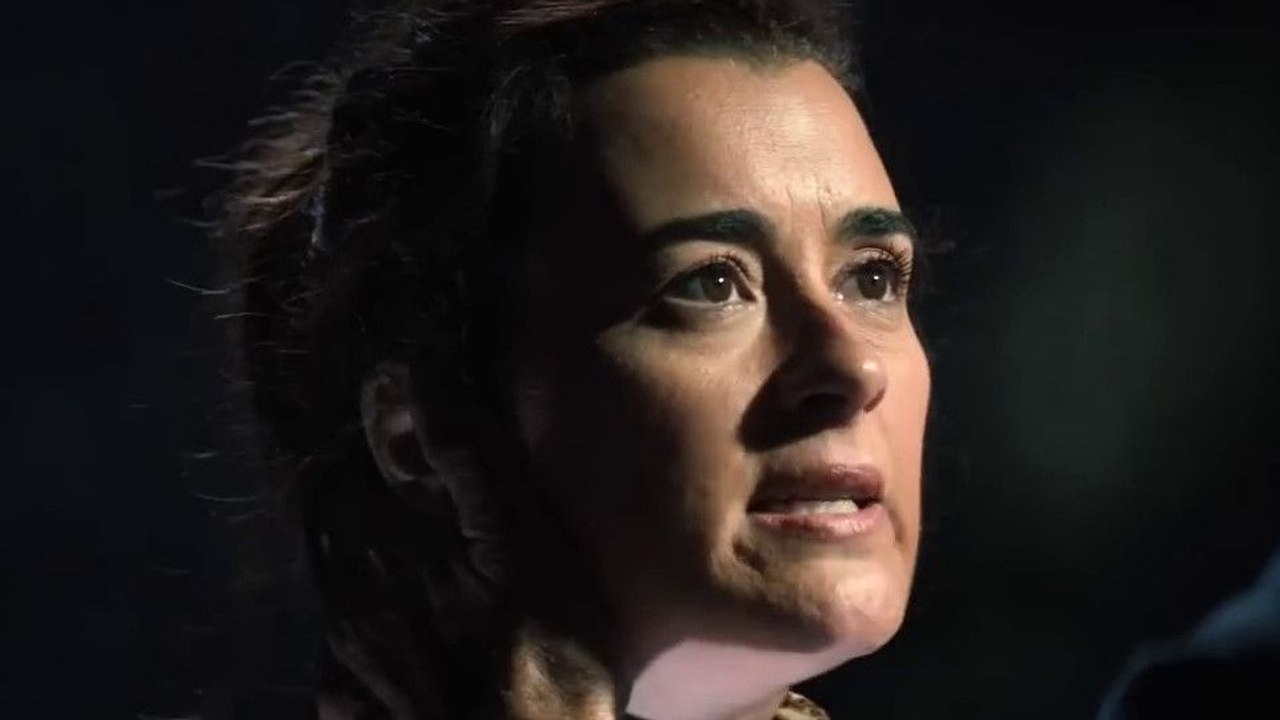 Navy CIS: Tony & Ziva Trailer OV