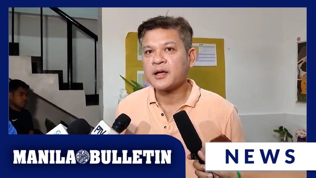 Paolo Duterte urges Torre to sign waiver before boxing match vs Baste Duterte