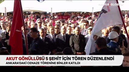 Yangın şehidine oğlundan acılı veda: “Ben sensiz ne yapacağım”