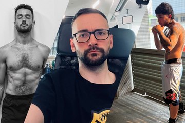 Xokas da su predicción del Main event de La Velada del Año