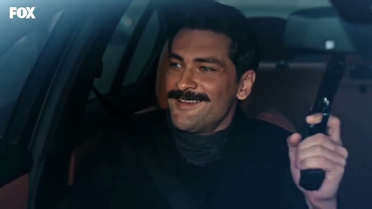 Prisoner Episode 55