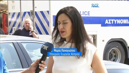 Κύπρος: Βελτιωμένη η εικόνα στο μέτωπο των πυρκαγιών - Σε επιφυλακή οι πυροσβεστικές δυνάμεις