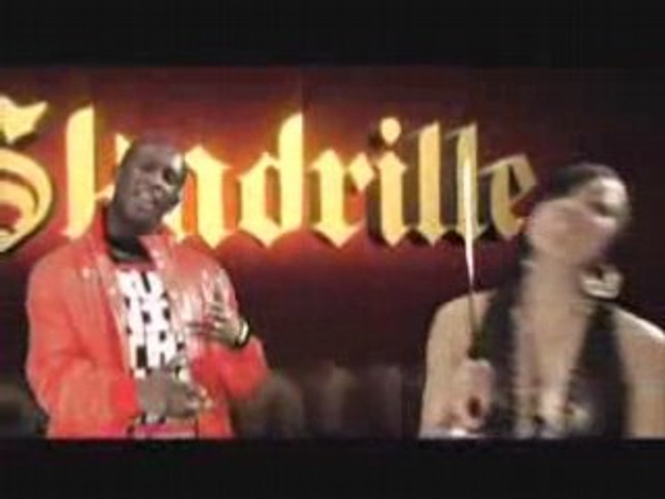 SOldats universels L'Skadrille