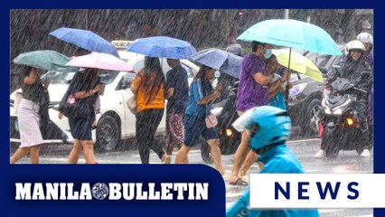 25 dead due to combined effects of 4 weather disturbances