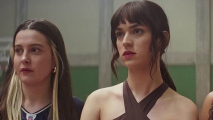 Dímelo bajito Teaser OmeU