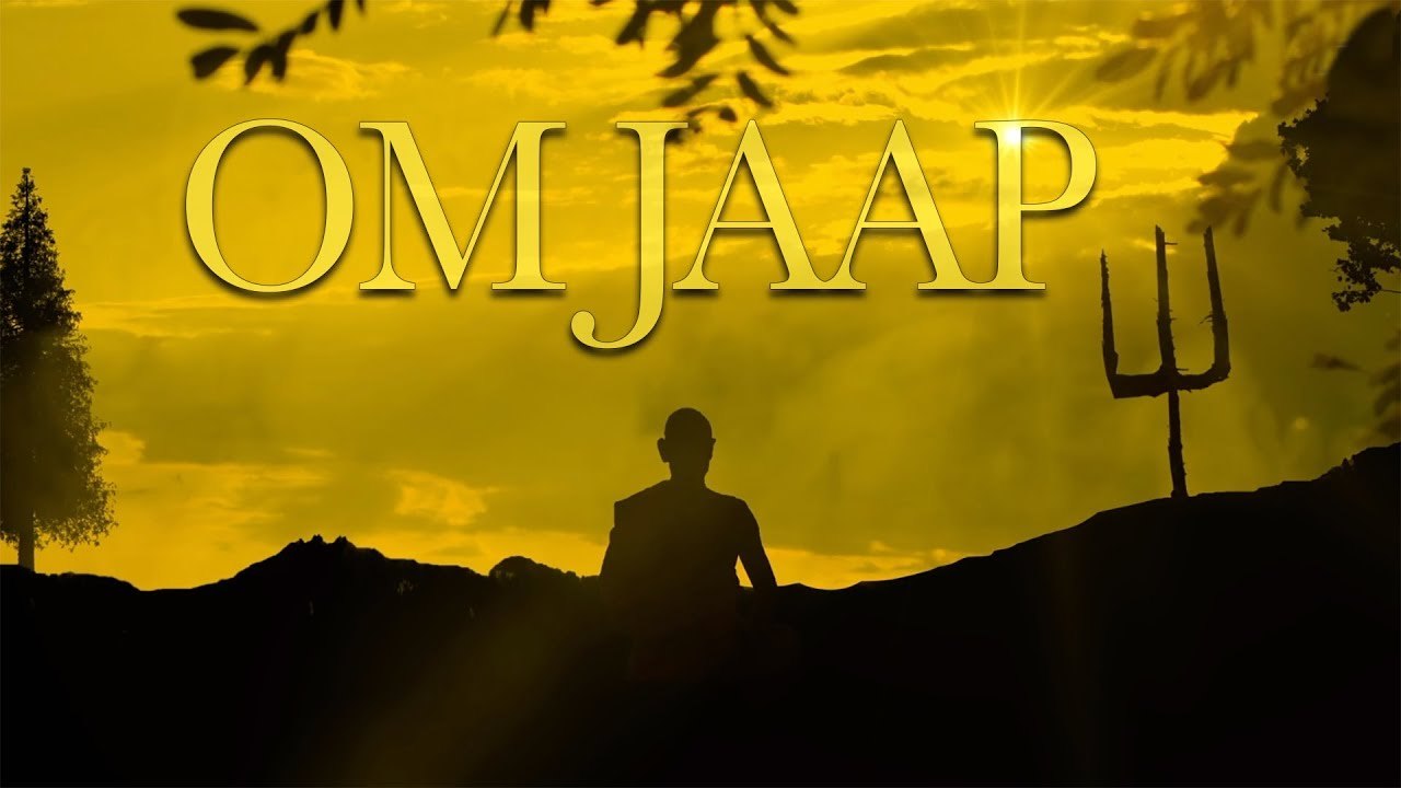 Om Jaap 🙏 | 108 Times Om Chanting | Meditation & Relaxation Mantra | Global Mantra