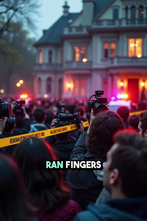 Amanat Mann IPS Solves the Mystery the  Silent Clue Crime Thriller Short Story