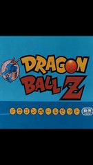 « Dragon Ball est le plus mauvais des animes «  LE meilleur tu veux dire