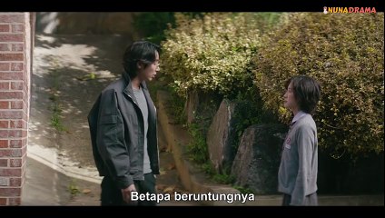 S.LINE.E05. Sub Indonesia Raya