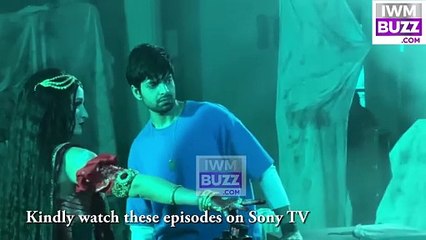 Aami Dakini: Ayaan Uncovers Dakini’s Shocking Past Life Reveal 🔍