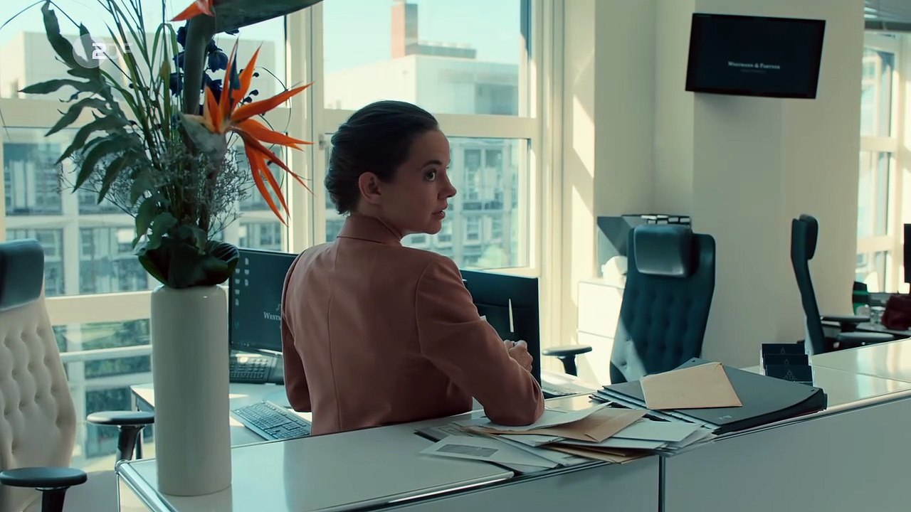 Ein Fall für Zwei: Advokaten und Mörder