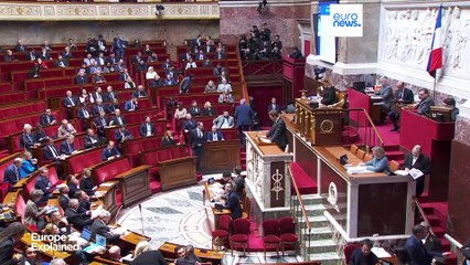 Los franceses se rebelan contra un pesticida autorizado en la UE