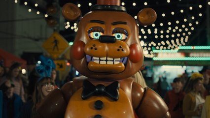 Five Nights at Freddy's 2 🎥 Trailer Ufficiale HD - Il Ritorno dell'Incubo Horror