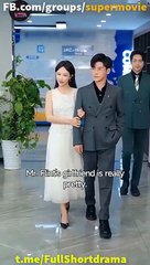 [Eng sub] She dazzles all people after divorce  FULL MOVIE