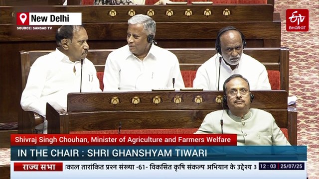 Parliament Monsoon Session LIVE | Oppn Uproar Over Bihar SIR Continues; RS Adjourned For The Day, LS Adjourned Till 2 PM
